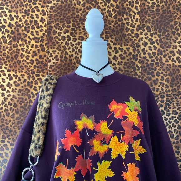 Vintage crewneck - Picture 6 of 9